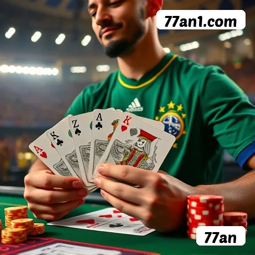 Fortune Games Series