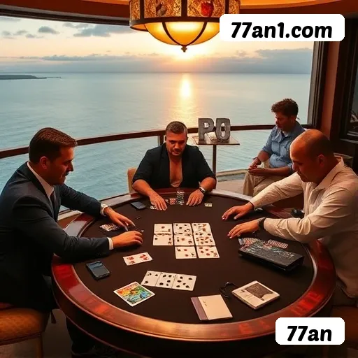 Blackjack Success Story